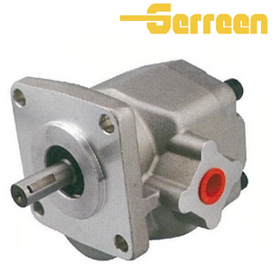 Pam Gear Hidraulik Siri HGP-2A