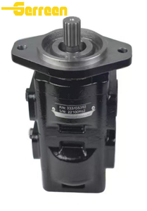 333/G5392 3335392 Zubov&eacute; čerpadlo pro JCB3CX 4CX