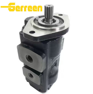 20/925337 Hydraulikpumpe kompatibel mit JCB214E-LE 214E-LL 214E 214E-LL TURBO