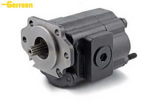 P50/P51 PARKER P Pumpenrad